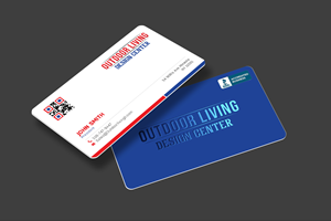 Business Card Design by chandrayaan.creative for this project | Design: #33936285