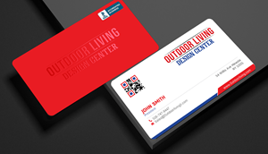 Business Card Design by chandrayaan.creative for this project | Design: #33936288