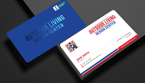 Business Card Design by chandrayaan.creative for this project | Design: #33936289