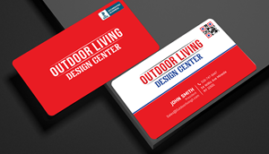 Business Card Design by chandrayaan.creative for this project | Design: #33936735