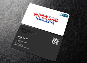 Business Card Design by chandrayaan.creative for this project | Design: #33936736