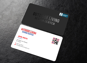 Business Card Design by chandrayaan.creative for this project | Design: #33936737