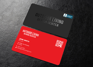 Business Card Design by chandrayaan.creative for this project | Design: #33936738