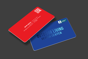 Business Card Design by chandrayaan.creative for this project | Design: #33936739