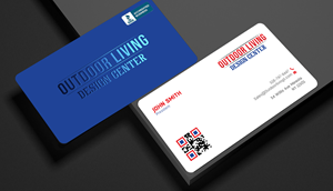 Business Card Design by chandrayaan.creative for this project | Design: #33936740