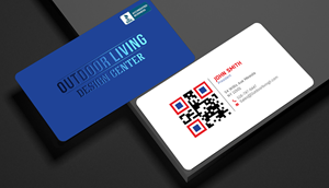 Business Card Design by chandrayaan.creative for this project | Design: #33936741
