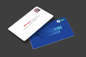 Business Card Design by chandrayaan.creative for this project | Design: #33936742