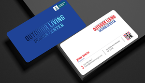Business Card Design by chandrayaan.creative for this project | Design: #33936743