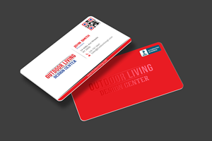 Business Card Design by chandrayaan.creative for this project | Design: #33937530
