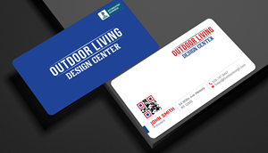 Business Card Design by chandrayaan.creative for this project | Design: #33937532