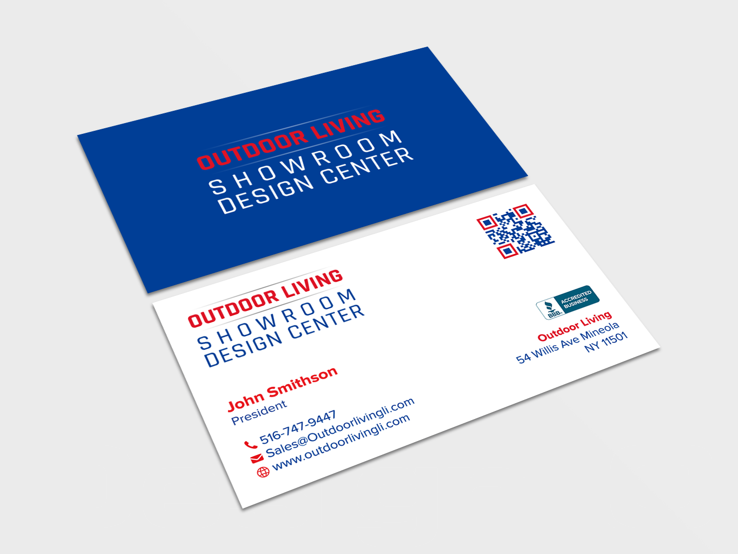 Business Card Design by design_C. for this project | Design #33933662