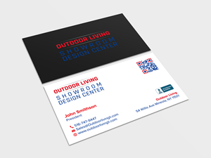 Diseño de Tarjeta de Presentación por design_C. para este proyecto | Diseño: #33933664