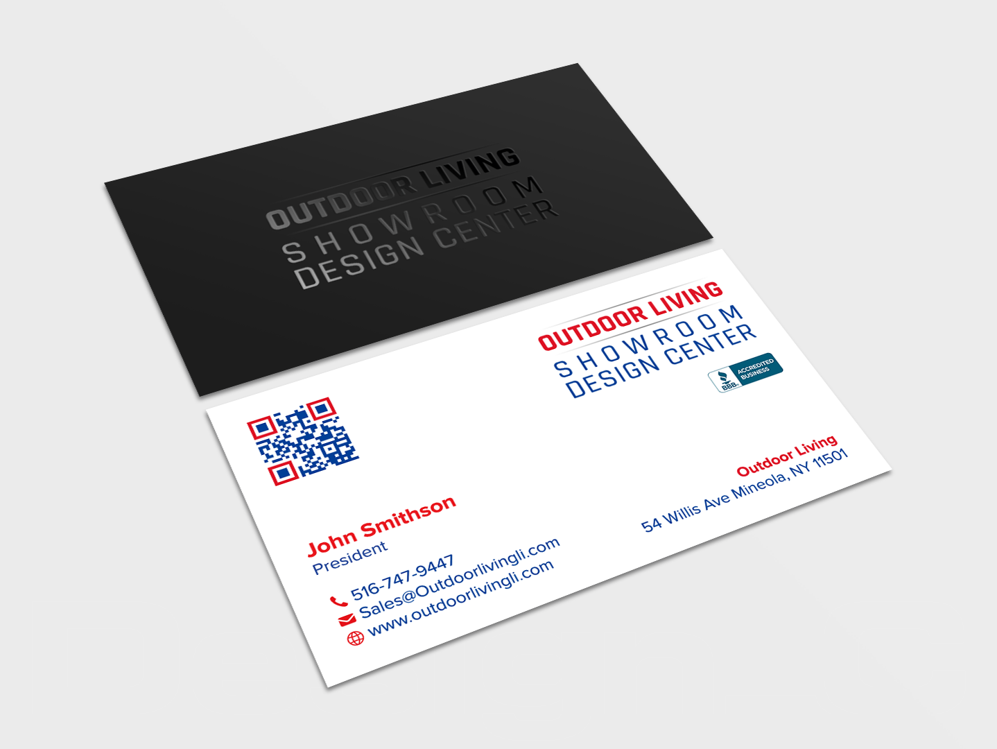 Diseño de Tarjeta de Presentación por design_C. para este proyecto | Diseño #33933672