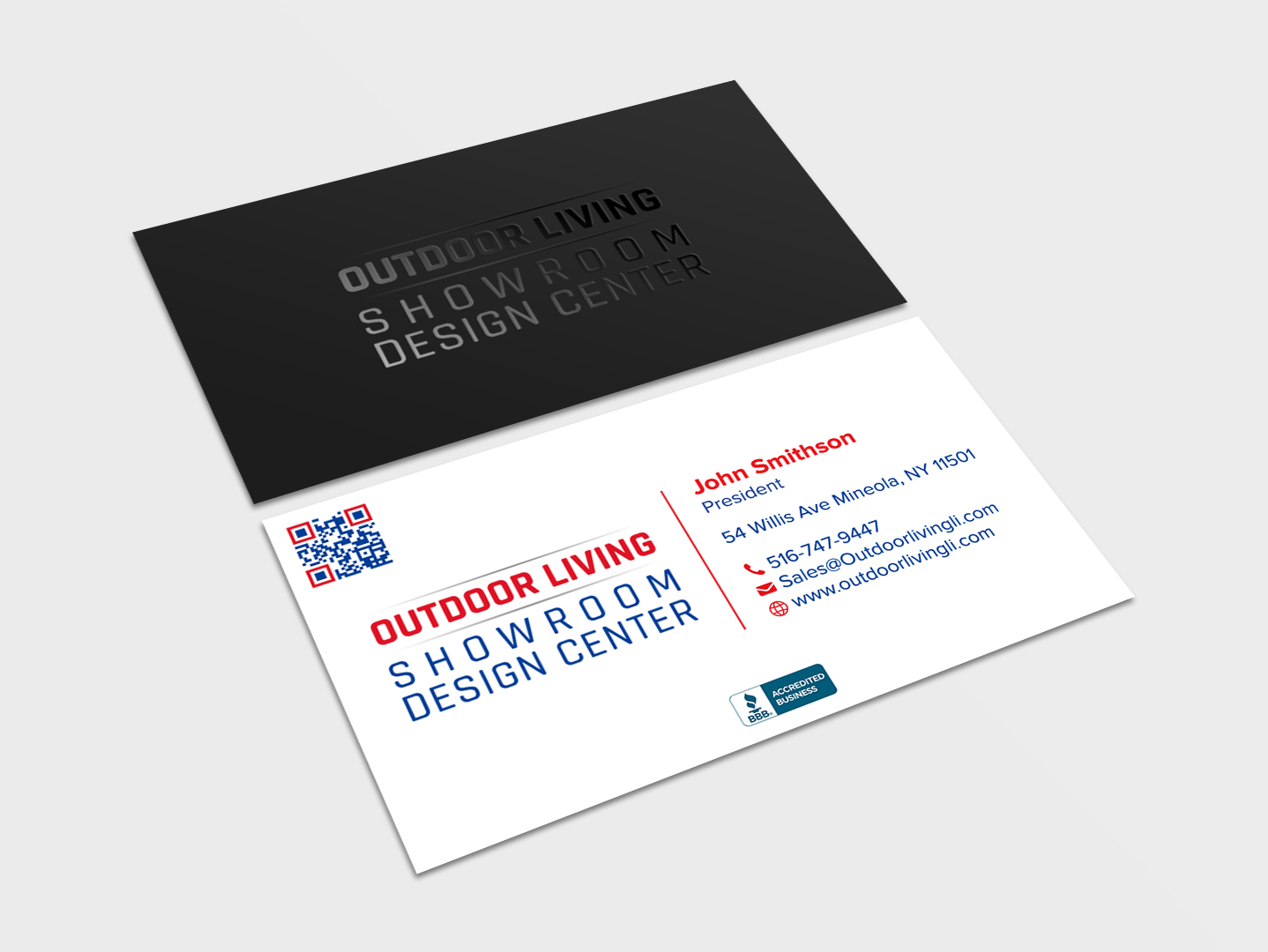 Diseño de Tarjeta de Presentación por design_C. para este proyecto | Diseño #33933683