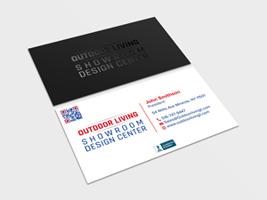 Diseño de Tarjeta de Presentación por design_C. para este proyecto | Diseño: #33933683