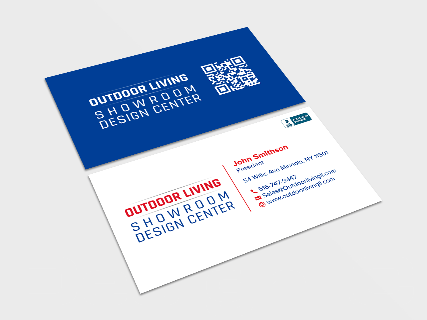 Diseño de Tarjeta de Presentación por design_C. para este proyecto | Diseño #33933685