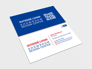 Diseño de Tarjeta de Presentación por design_C. para este proyecto | Diseño: #33933685