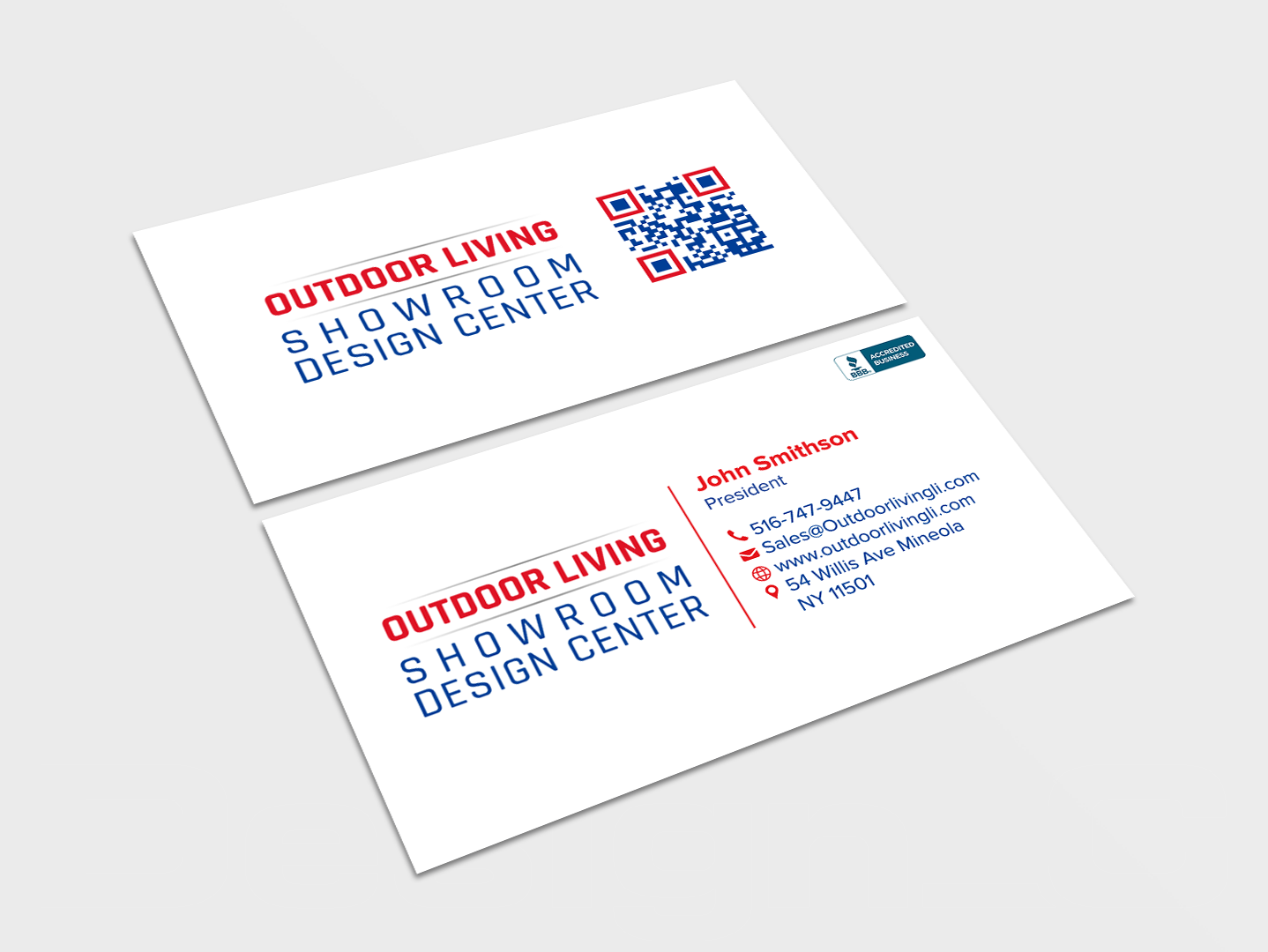 Diseño de Tarjeta de Presentación por design_C. para este proyecto | Diseño #33933696
