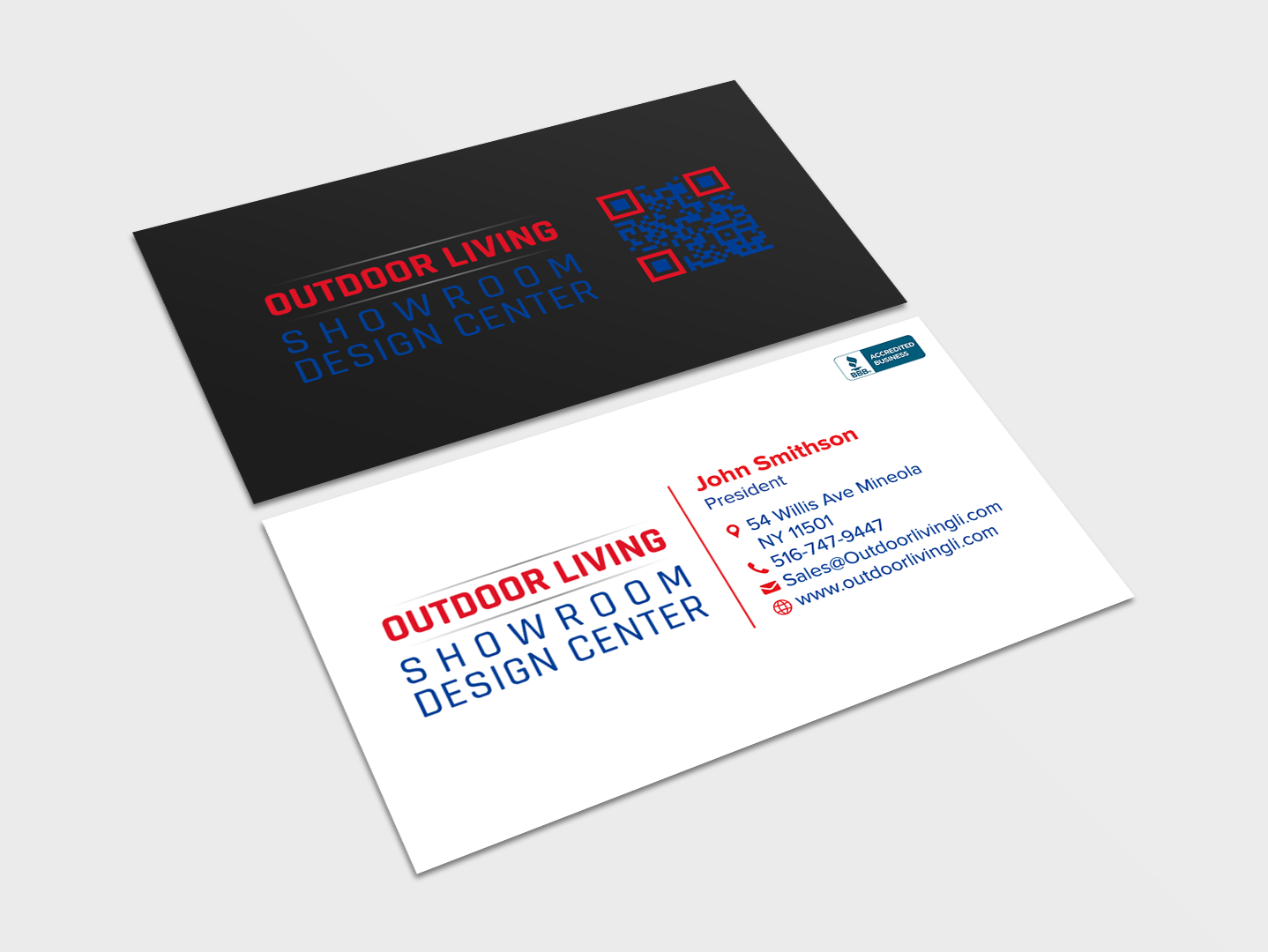 Diseño de Tarjeta de Presentación por design_C. para este proyecto | Diseño #33933698