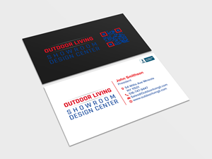 Diseño de Tarjeta de Presentación por design_C. para este proyecto | Diseño: #33933698