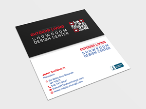 Diseño de Tarjeta de Presentación por design_C. para este proyecto | Diseño: #33933707