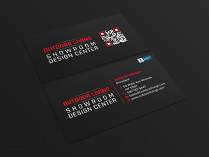 Diseño de Tarjeta de Presentación por design_C. para este proyecto | Diseño: #33933718