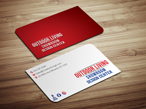 Diseño de Tarjeta de Presentación por Magic of Art para este proyecto | Diseño #33943350