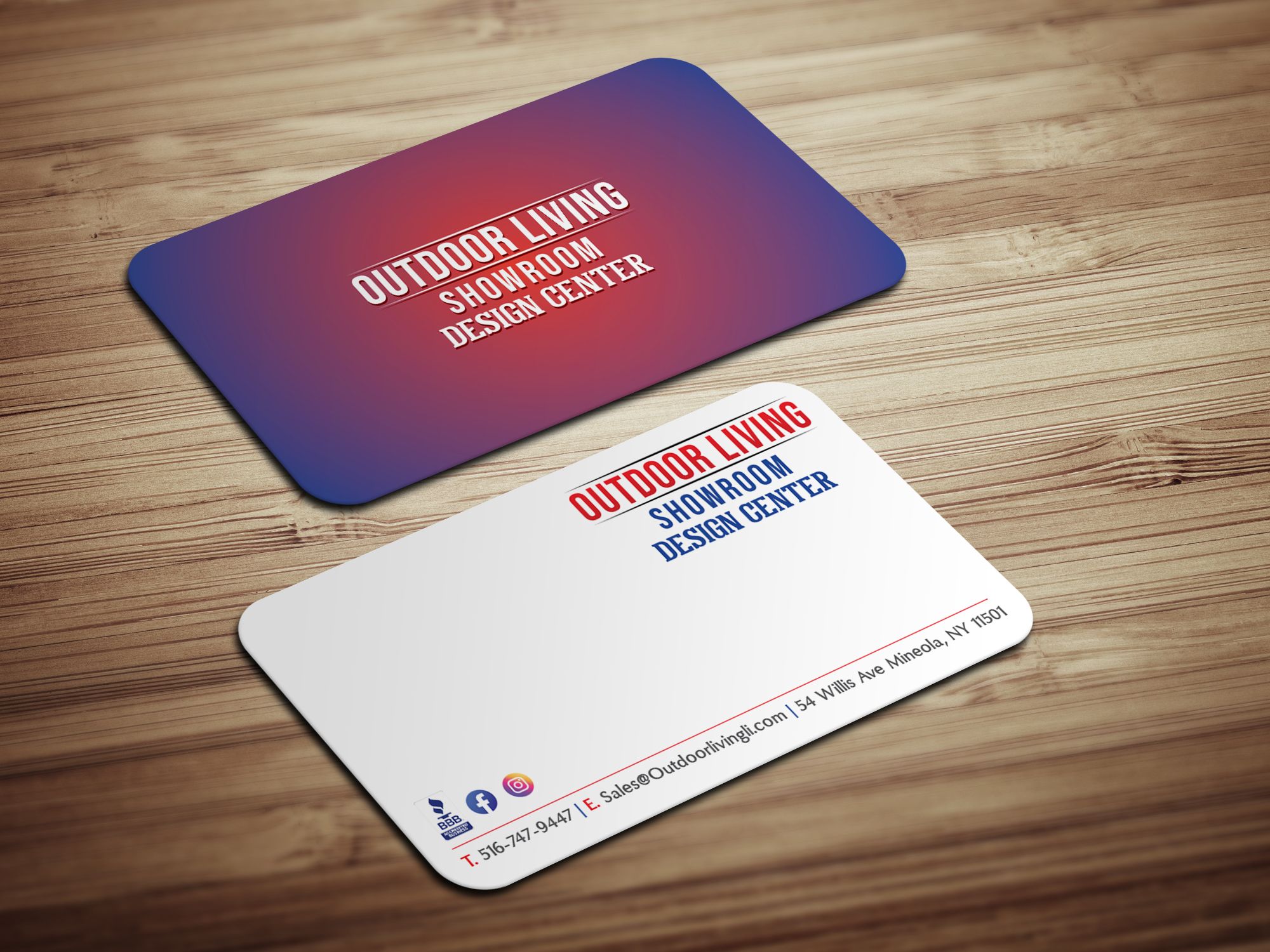Business Card Design by Magic of Art for this project | Design #33943351