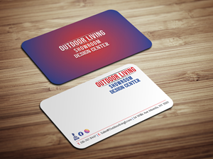 Business Card Design by Magic of Art for this project | Design: #33943351