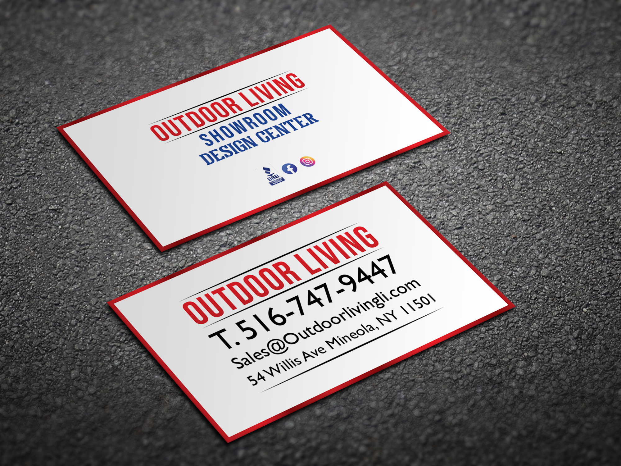 Business Card Design by Magic of Art for this project | Design #33943352