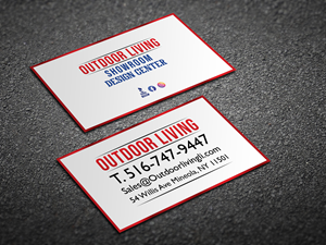 Business Card Design by Magic of Art for this project | Design: #33943352