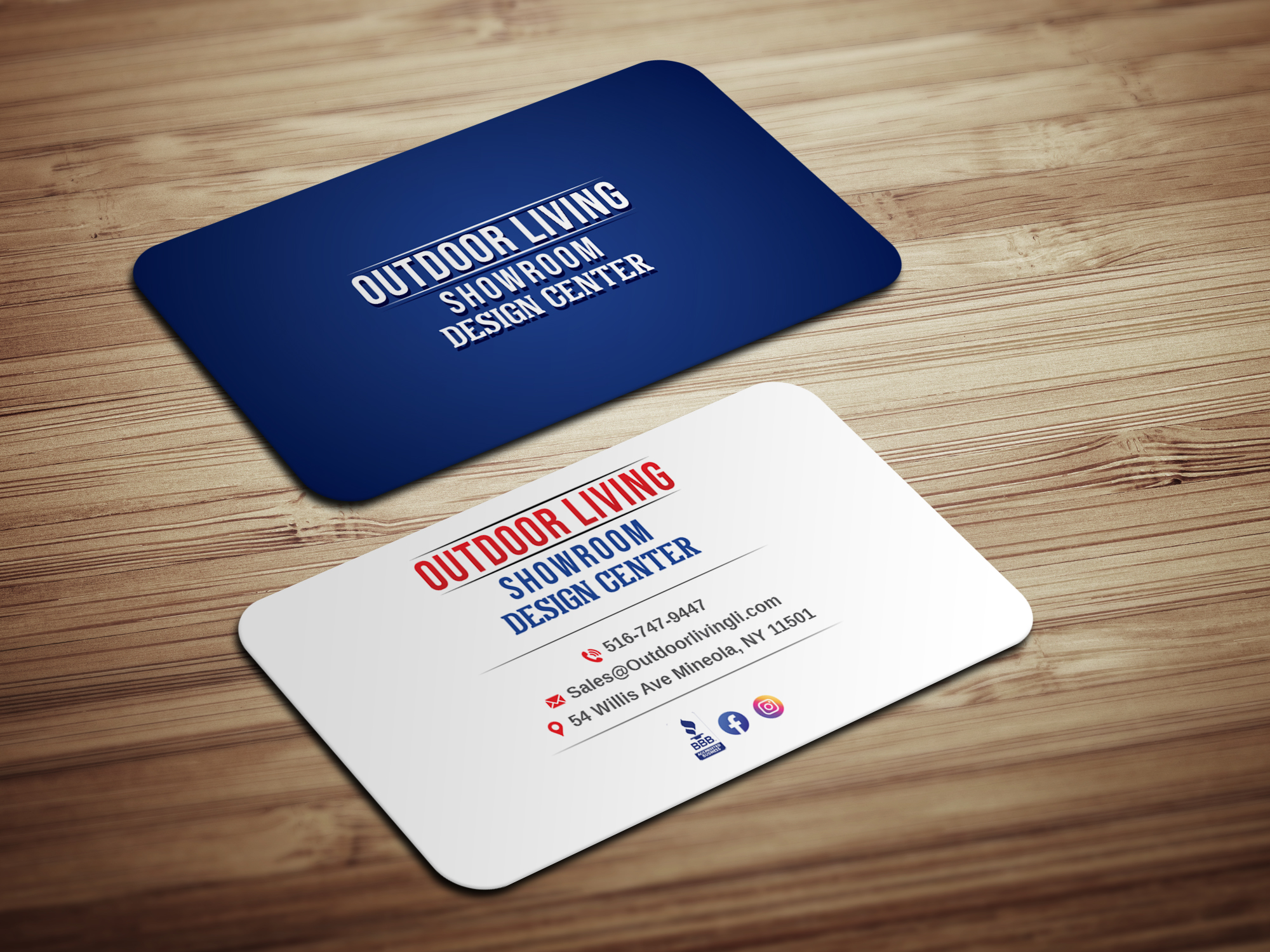 Business Card Design by Magic of Art for this project | Design #33943353