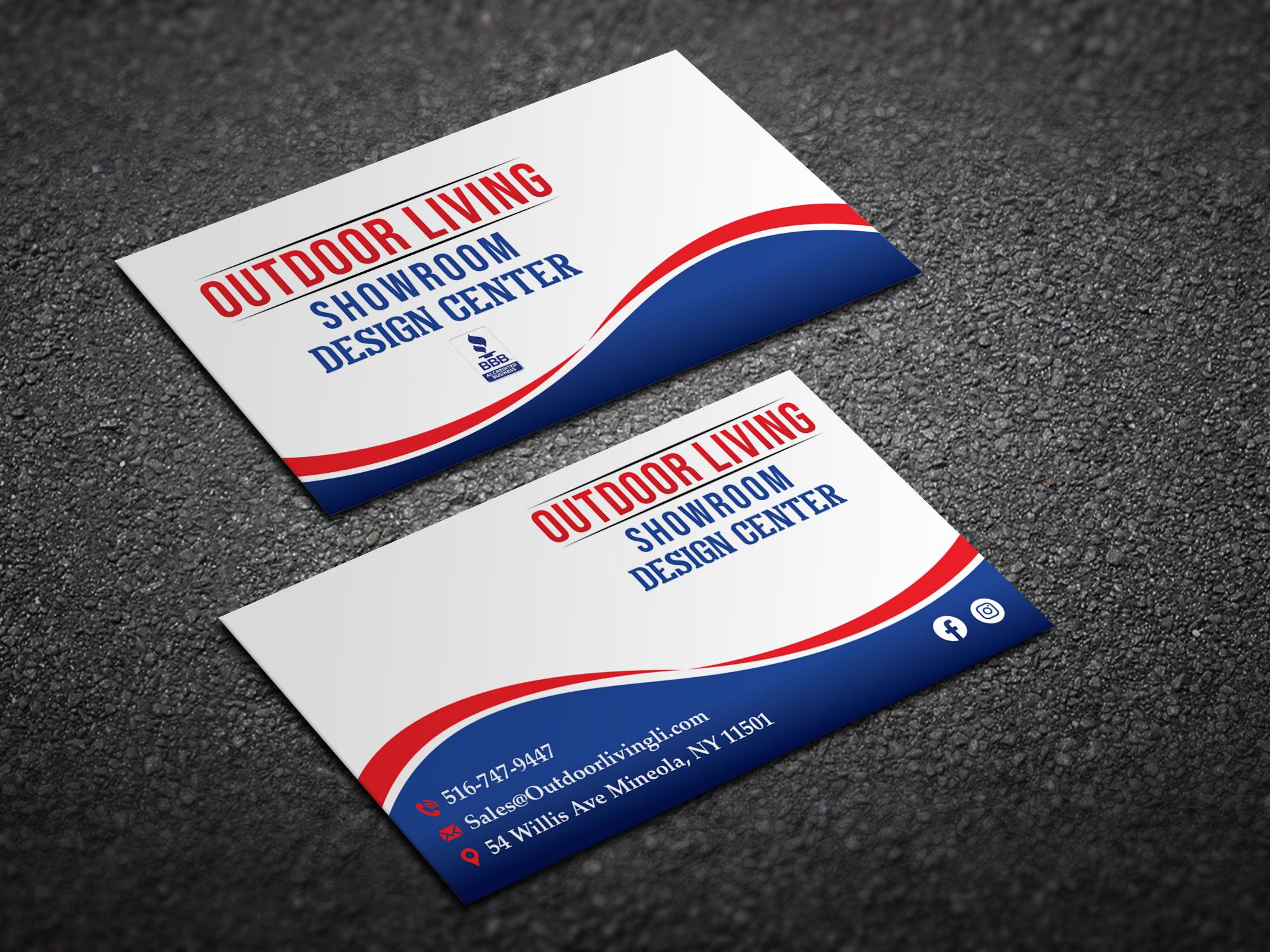 Business Card Design by Magic of Art for this project | Design #33943358