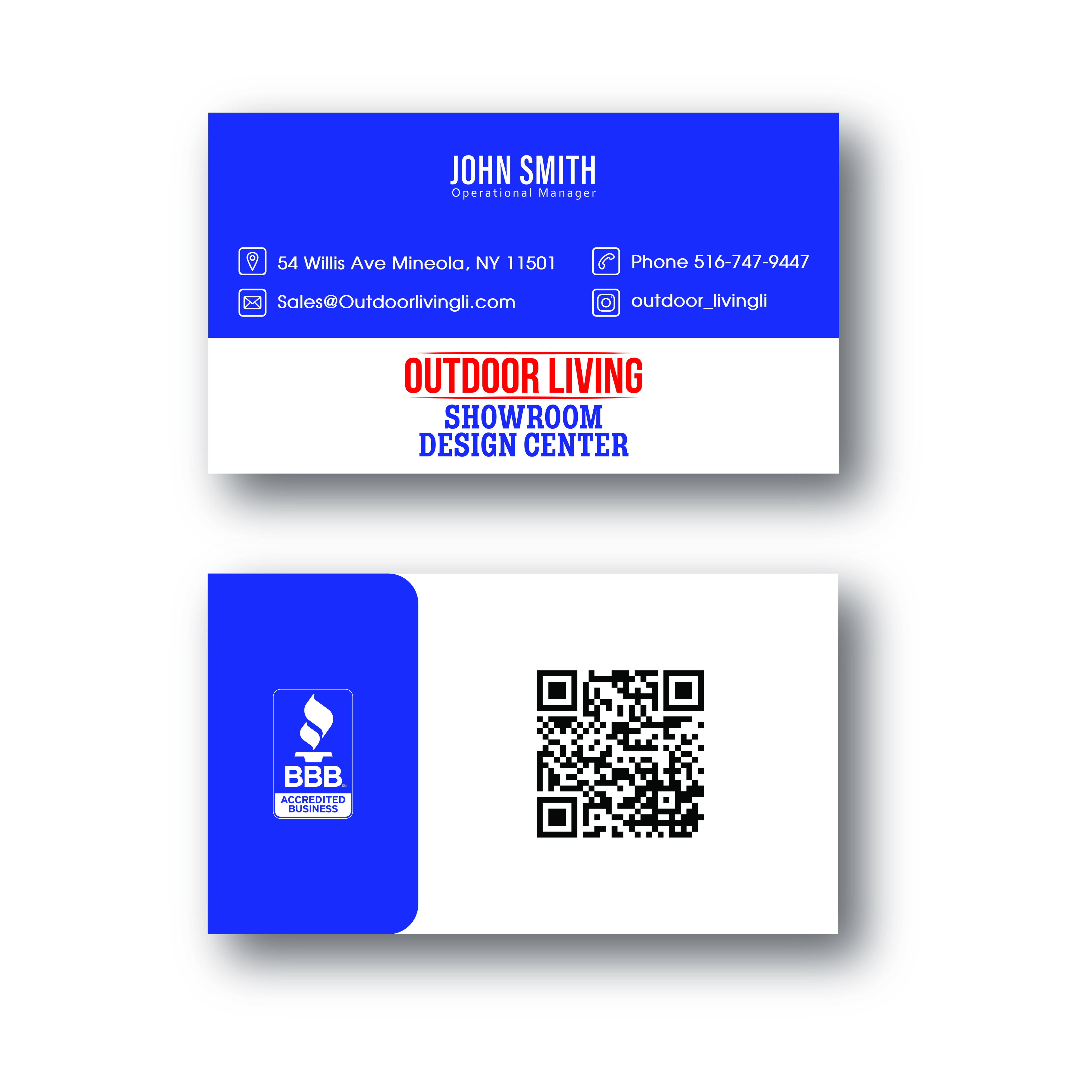 Diseño de Tarjeta de Presentación por ncg1112 para este proyecto | Diseño #33972645