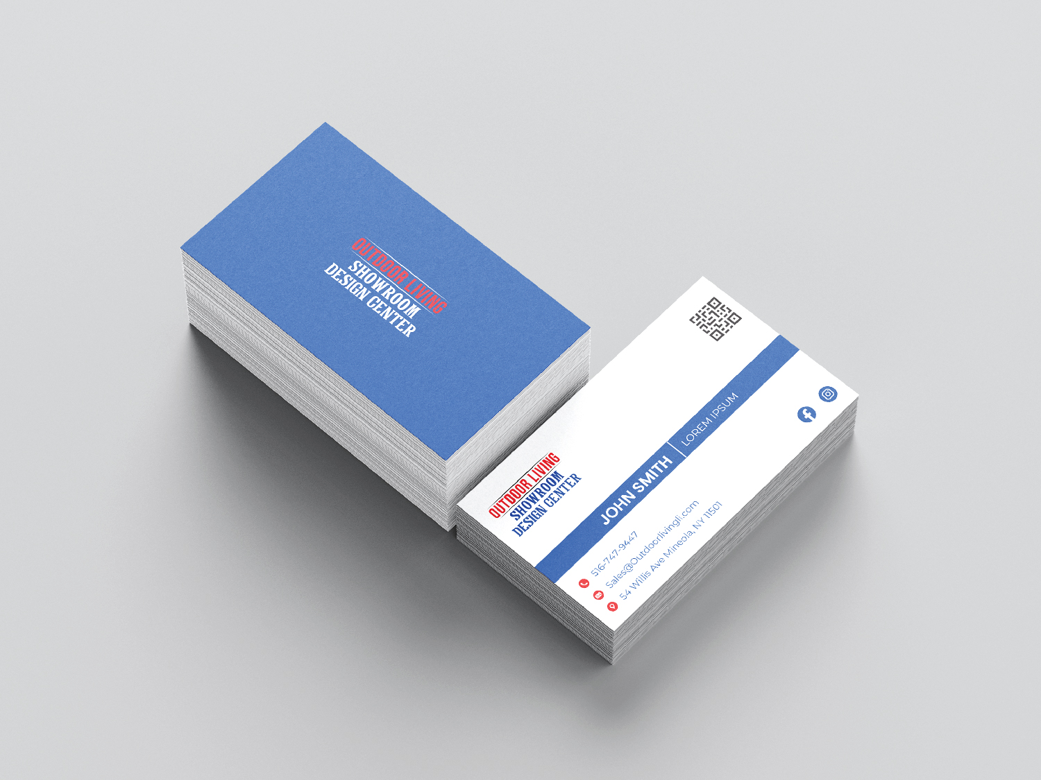 Business Card Design by Maxo-Biz for this project | Design #33937143