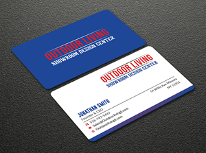 Diseño de Tarjeta de Presentación por Bold Pixels para este proyecto | Diseño: #33934497