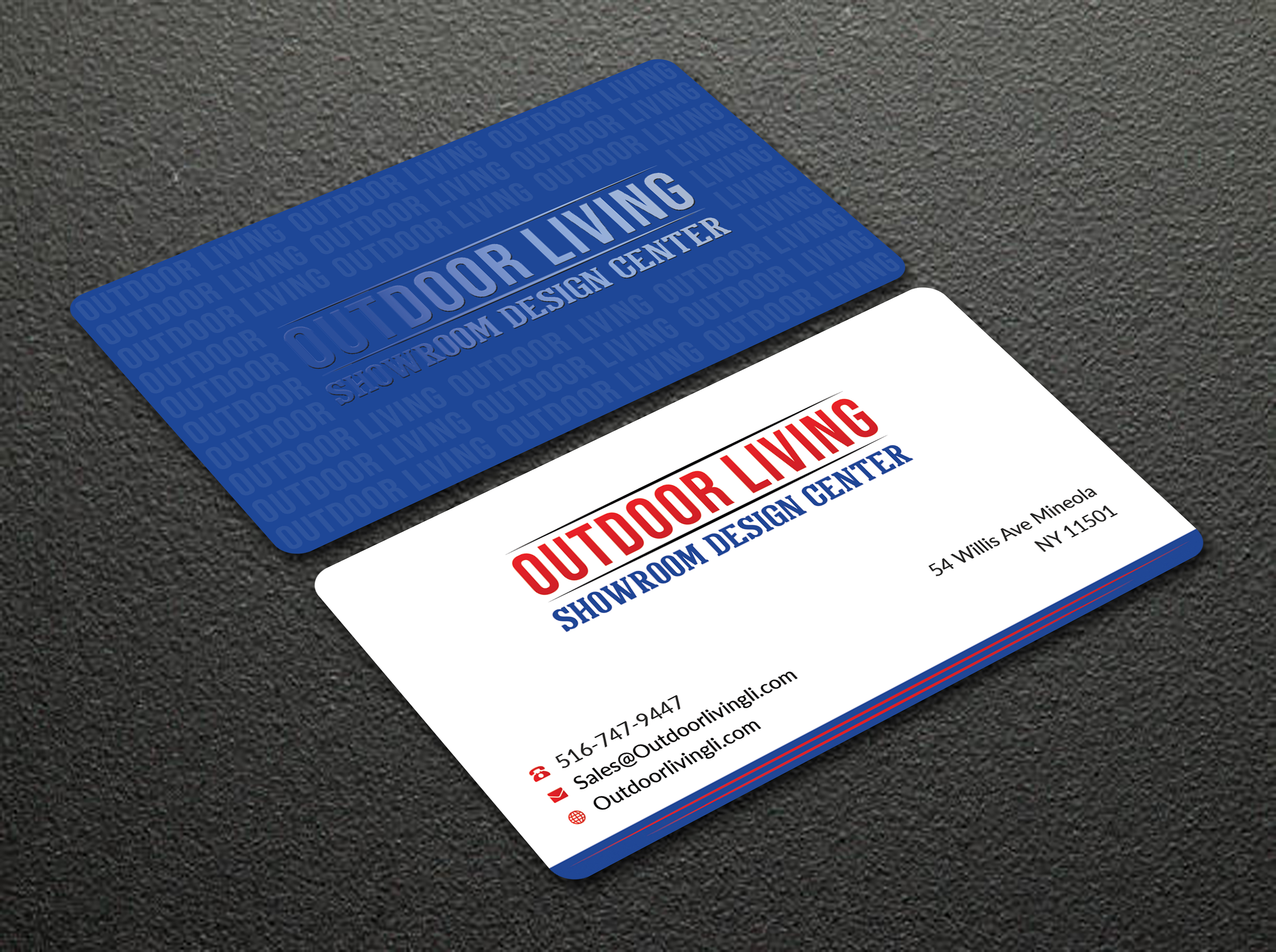 Business Card Design by Bold Pixels for this project | Design #33934587