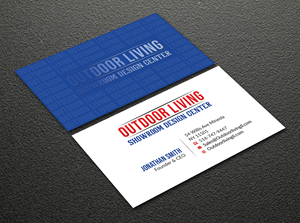 Diseño de Tarjeta de Presentación por Bold Pixels para este proyecto | Diseño: #33934648
