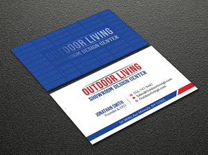 Diseño de Tarjeta de Presentación por Bold Pixels para este proyecto | Diseño: #33934649