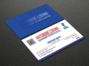 Diseño de Tarjeta de Presentación por Bold Pixels para este proyecto | Diseño: #33937762