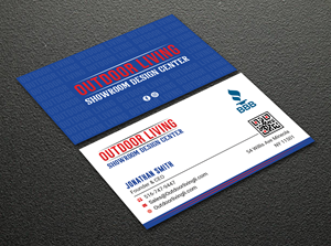 Diseño de Tarjeta de Presentación por Bold Pixels para este proyecto | Diseño: #33937779