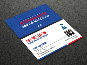Diseño de Tarjeta de Presentación por Bold Pixels para este proyecto | Diseño: #33937863