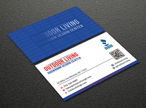 Diseño de Tarjeta de Presentación por Bold Pixels para este proyecto | Diseño: #33938144