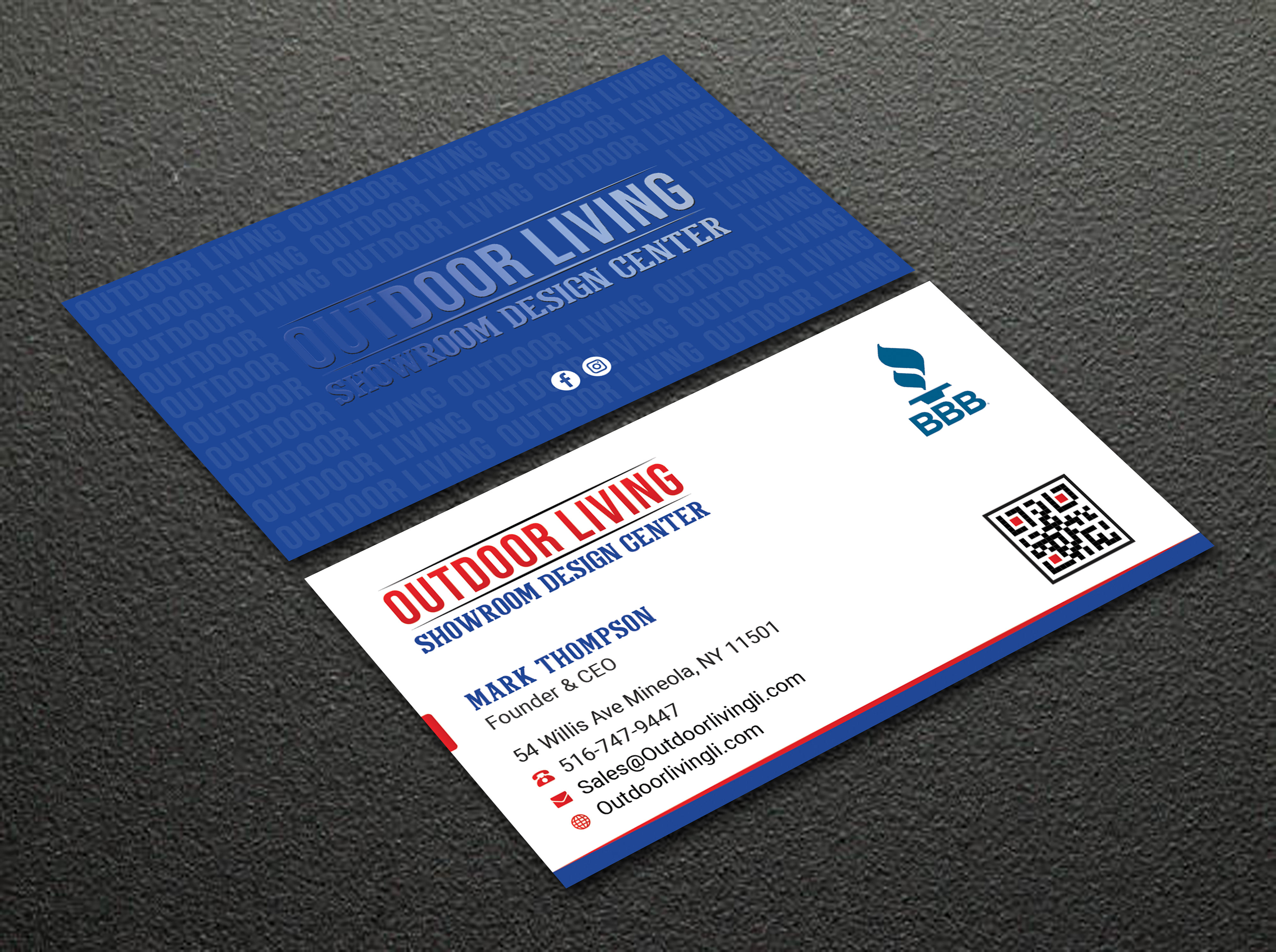 Business Card Design by Bold Pixels for this project | Design #33938631