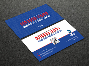 Diseño de Tarjeta de Presentación por Bold Pixels para este proyecto | Diseño: #33938738