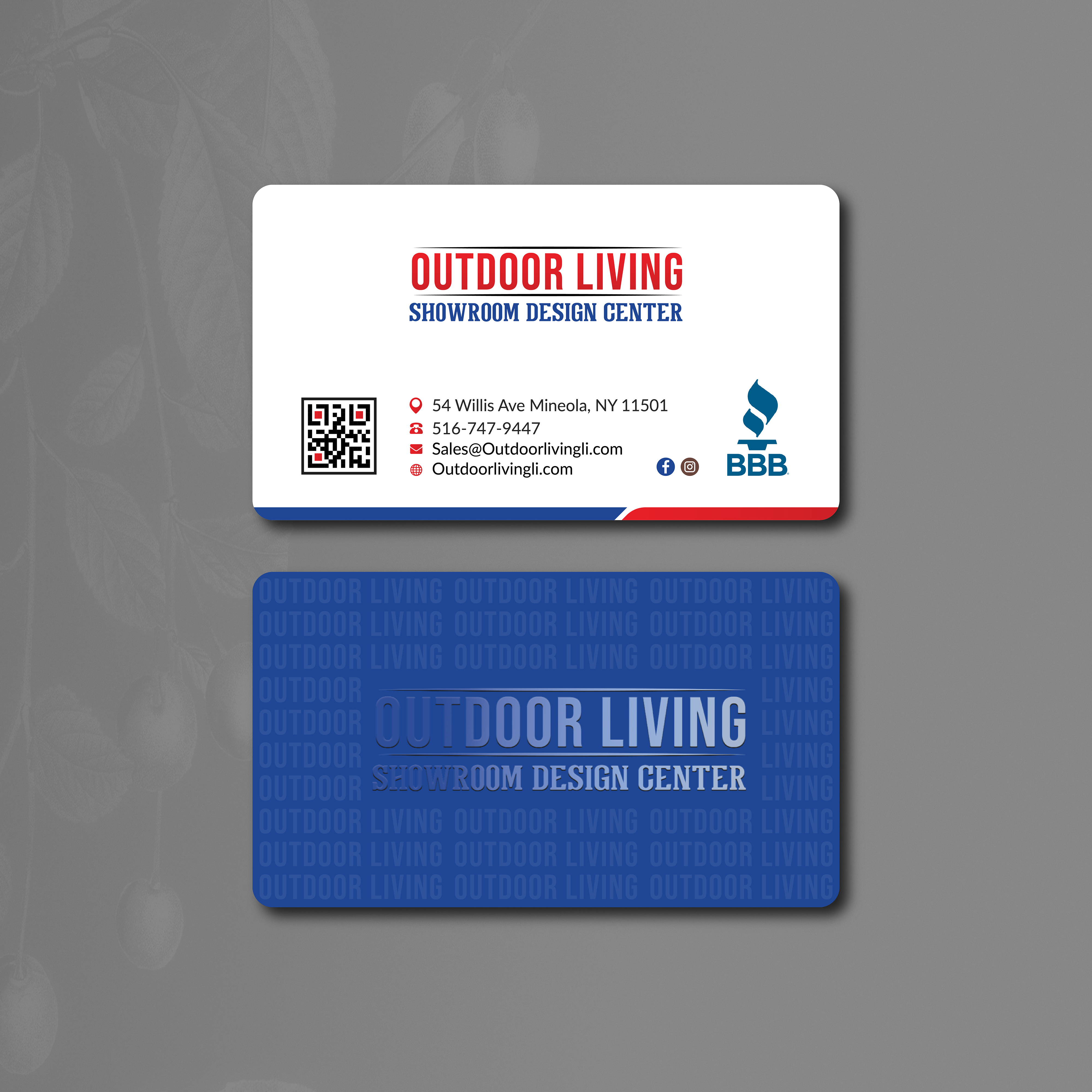 Business Card Design by Bold Pixels for this project | Design #33939461