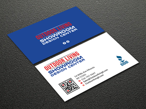 Business Card Design by Bold Pixels for this project | Design: #33945818