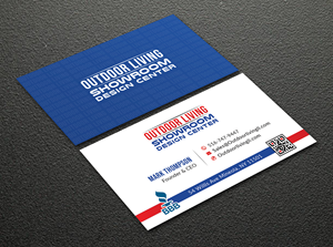 Business Card Design by Bold Pixels for this project | Design: #33945820