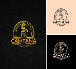Logo Design by Logo Stock for this project | Design: #33938887