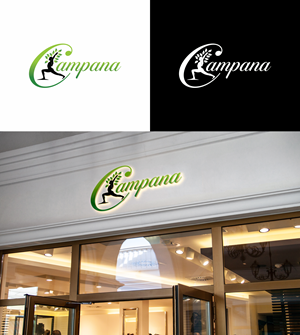 Logo Design by RA-bica for this project | Design: #33937034